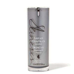 Sarah Chapman Skinesis Overnight Facial 15mL